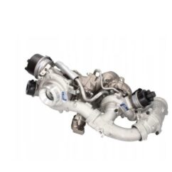 2.0 BiTDI DAVA 03N145704K CRAFTER TURBO