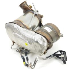 DPF 05L131705P VW 2.0TDI