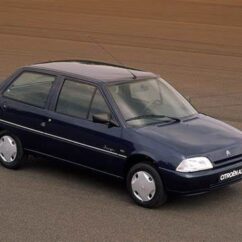 Citroen AX
