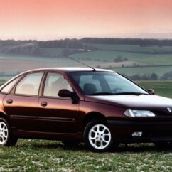 Renault Laguna