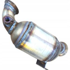 KATALYSATOR 7E0254200EX VW T5 2,0 BiTDi 180HK 4X4