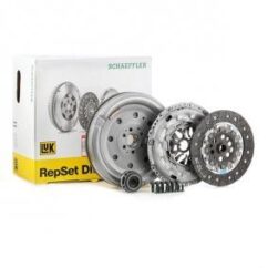 Clutchsett LuK 600 0326 00