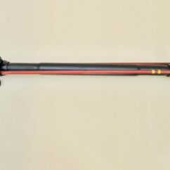 Bakstilling Peugeot 306