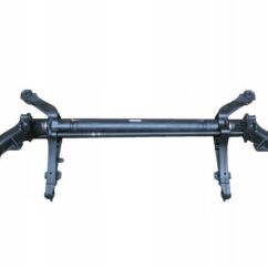 Bakstilling Citroen Xsara Picasso (1999-2010)