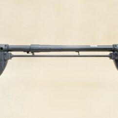 Bakstilling Renault Megane I (1995-2002)