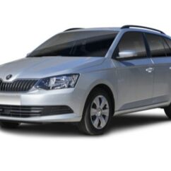 Fabia 2014-