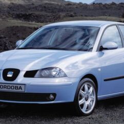 Cordoba II 2002-2008