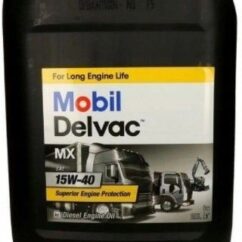MOBIL DELVAC MX 15W40 20L