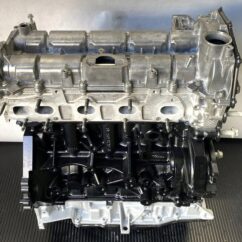 Motor FORD 2,0 ECO BLUE EURO 6