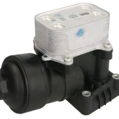 Oljekjøler VW 2,0 BITDI CFCA NIS 91158