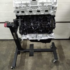 MOTOR FORD RANGER RAPTOR 2,0 ECO BLUE